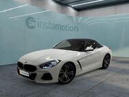 BMW Z4 M, 40i HK HiFi Komfortzg, Jahr 2020 - München