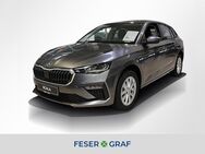 Skoda Scala, 1.0 TSI Selection, Jahr 2024 - Erlangen