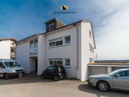 Dachgeschosswohnung in ruhiger Lage - in einem frisch renovierten Mehrfamilienhaus - Ingersheim