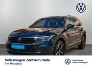 VW Tiguan, 1.5 TSI Move, Jahr 2023 - Halle (Saale)