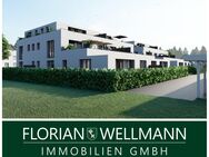 Delmenhorst - Dwoberg/Ströhen |Neubau Mehrfamilienhaus KFW 40 mit 14 Wohneinheiten in guter Lage in Delmenhorst. - Delmenhorst