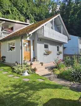 Freistehendes Haus in LA-Achdorf ! - Landshut