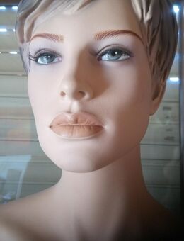 Schaufenster Puppe ca 1,75 groß - Sersheim