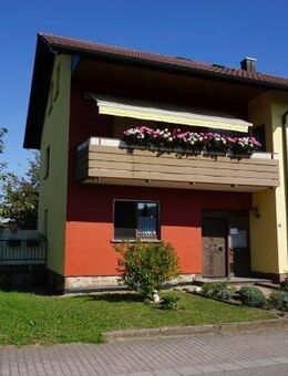 3-Zimmer Wohnung im DG eines gepflegten 3 Familienhauses in Sinzheim-Winden - Sinzheim