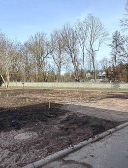Wir bauen Ihr Eigenheim in Erfurt-Bischleben - Erfurt