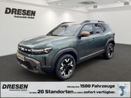 Dacia Duster, 1.2 III Mild-Hybrid EU6e TCe 130 Extreme MULTIVIEWKAMERA WINTERPAKET, Jahr 2024 - Krefeld