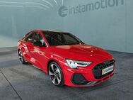 Audi A3, , Jahr 2024 - München