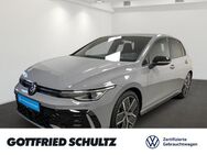 VW Golf, 2.0 TDI R-Line, Jahr 2024 - Düsseldorf