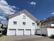 4 - Zimmer ETW in einem kleinen Mehrfamilienhaus in Trossingen - Trossingen