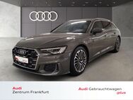 Audi A6, Avant 50 TFSI e quattro S line VC, Jahr 2024 - Frankfurt (Main)