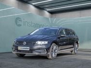 VW Passat Variant, GTE LM18 PRO, Jahr 2020 - München