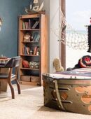 Piratenzimmer in 79595