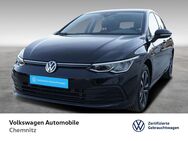 VW Golf, 1.5 TSI VIII United, Jahr 2020 - Chemnitz