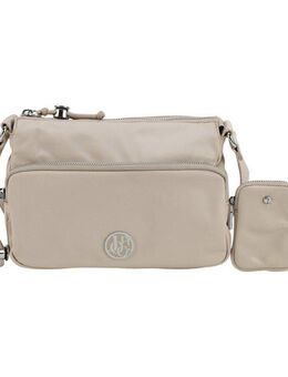 Joop Jeans Umhängetasche lietissimo jasmina shoulderbag shz, Handtasche Damen Tasche Damen Schultertasche