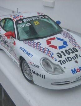 1 x Porsche GT 911 Rennmodelle in1:18 +-SunStar-- - Meckenheim