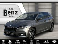 Skoda Fabia, 1.0 TSI DRIVE APP, Jahr 2022 - Laupheim