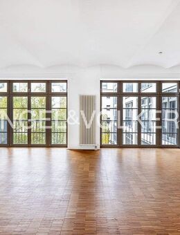 Großzügiges Loft in den Paul-Lincke-Höfen - Berlin