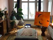 60 min Swedish massage 40€ - Berlin