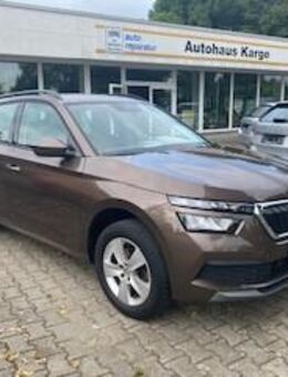 Skoda Kamiq 1,0 TSi - Guben