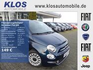 Fiat 500, 1.0 DOLCEVITA GSE HYBRID 70PS, Jahr 2023 - Koblenz