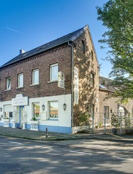 Maximale Erträge mit Faktor 13,3 - Ihre Kapitalanlage mit 7,53 % Bruttorendite! - Straelen