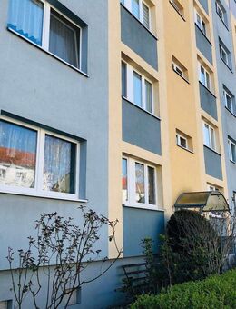 Zeit für die eigenen 4 Wände! - Halle (Saale)