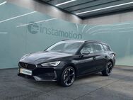 CUPRA Leon, ST TDI ||||eHECK|, Jahr 2023 - München