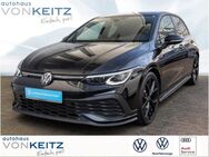 VW Golf, 2.0 TSI VIII GTI CLUBSPORT S, Jahr 2022 - Solingen (Klingenstadt)