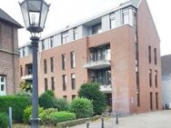 Terrassenwohnung mit kleinem Garten - Tönisvorst