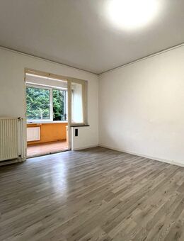 Charmante 2-Zimmer-Wohnung mit Wintergarten in Essen - Essen
