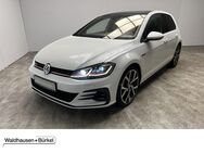 VW Golf, 2.0 TSI VII GTI Performance, Jahr 2019 - Mönchengladbach