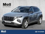 Hyundai Tucson, 1.6 T-GDI Prime Hybrid Sitze digitales, Jahr 2021 - Köln