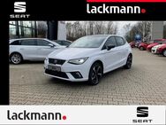 Seat Ibiza, 1.0 TSI FR, Jahr 2024 - Wuppertal