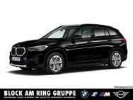 BMW X1, xDrive25e PA HiFi, Jahr 2021 - Braunschweig