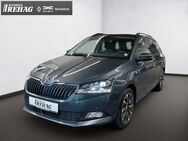 Skoda Fabia Combi 1,0 TSI DRIVE 125 BEST OF *AHK*SMART - Recklinghausen