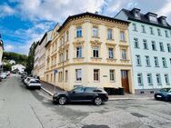 Investitionsobjekt mit Perspektive: WGH mit durchdachten Grundrissen und solider Renditebasis - Gera