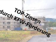 TOP-Zinsen dank KFW-Förderung - ETW in Konz-Könen - barrierefrei - inkl. Stellplatz und Einbauküche - Konz