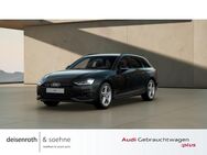 Audi A4, Avant advanced 40 TDI qu 18 Business, Jahr 2024 - Alsfeld