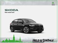 Skoda Scala, 1.5 TSI Monte Carlo, Jahr 2022 - Neu Ulm