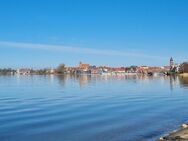 Top-Apartment an der Müritz - Waren (Müritz)