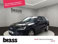 Audi Q2, 2.0 TDI 35 S line quattro (EURO 6d), Jahr 2023 - Dietzenbach