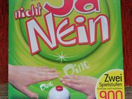 FAMILIENSPIEL NICHT JA NICHT NEIN - Swisttal