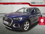 Audi Q3, advanced 40 TFSI qu 8-fach, Jahr 2024 - Gersthofen