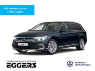 VW Passat Variant, 0.9 GTE, Jahr 2022 - Verden (Aller)