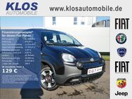 Fiat Panda Cross CITY PLUS HYBRID 1.0 KLIMA 5-SITZER - Dreieich