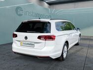 VW Passat Variant, Business TDI, Jahr 2020 - München