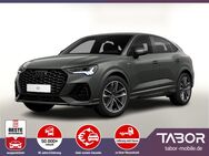 Audi Q3, Sportback 35 TFSI S line 19Z, Jahr 2024 - Freiburg (Breisgau)