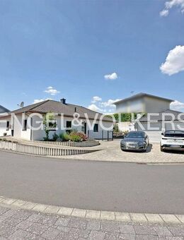 Attraktiver Bungalow in ruhiger Randlage - Faid