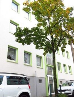 Gemütliche 2-Zi.-Whg. in Elberfeld- auf Wunsch zum 02.01.2026 frei - Wuppertal