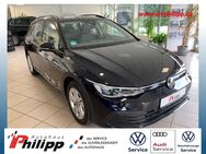 VW Golf Variant, 1.0 TSI Golf VIII LIFE, Jahr 2023 - Bischofswerda